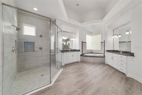 Tiny photo for 1718 SW 27th Street, Ocala, FL 34471 (MLS # OM712380)