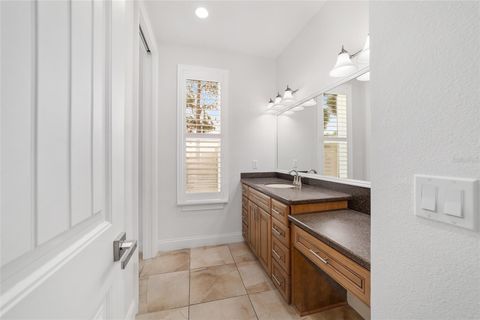 Tiny photo for 1718 SW 27th Street, Ocala, FL 34471 (MLS # OM712380)