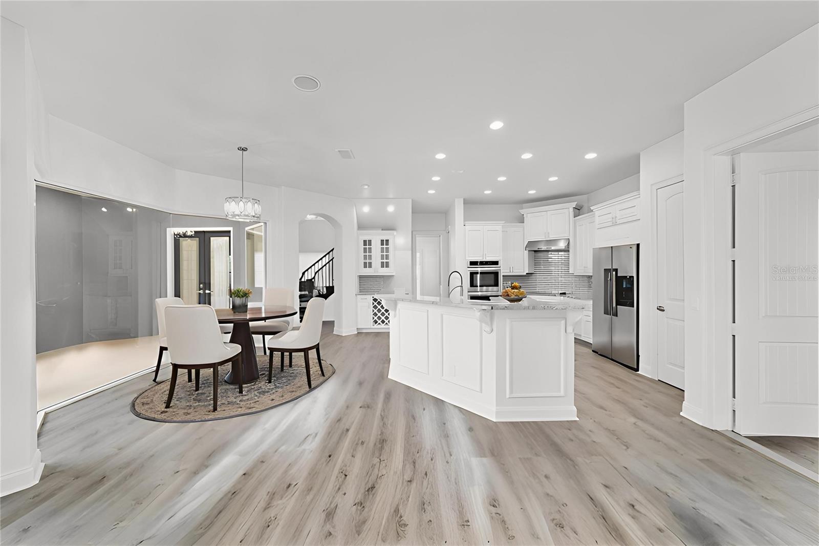 WHITE OAK VILLAGE PH 02 - Residential