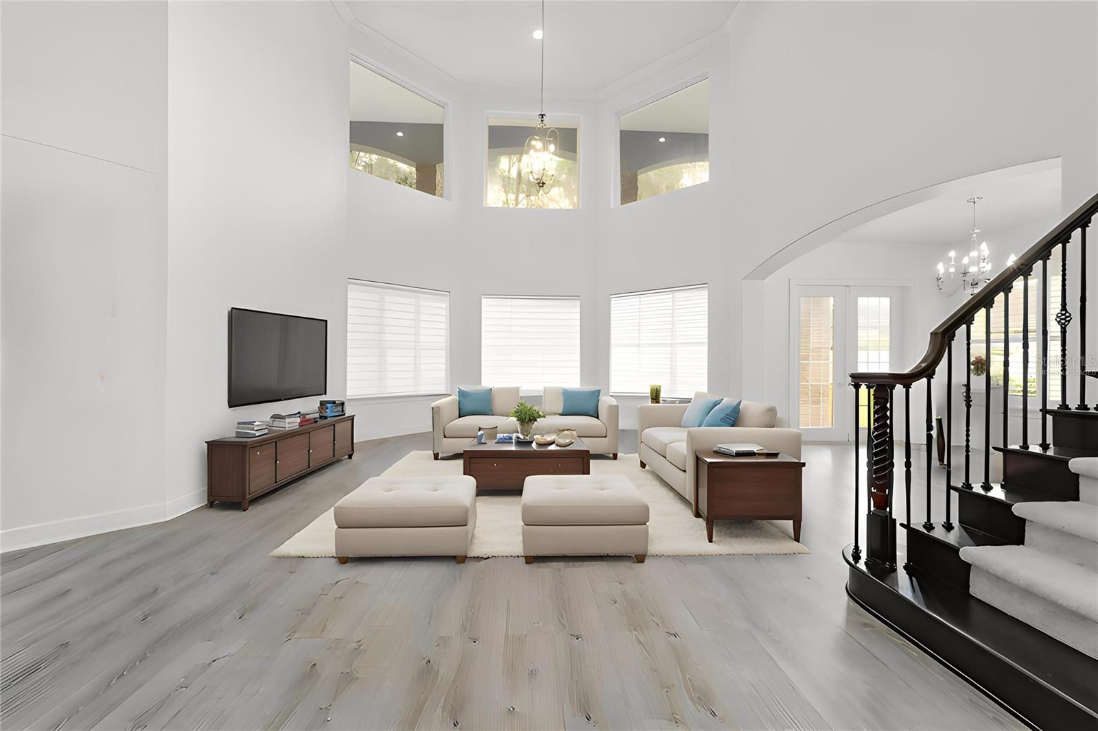 WHITE OAK VILLAGE PH 02 - Residential