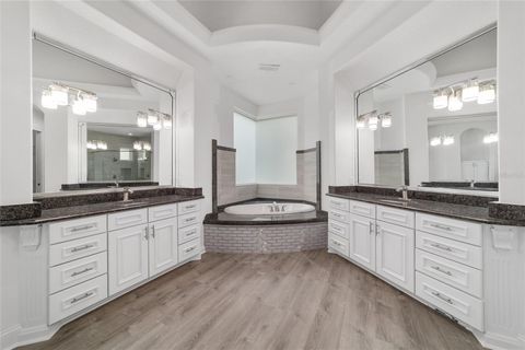 Tiny photo for 1718 SW 27th Street, Ocala, FL 34471 (MLS # OM712380)