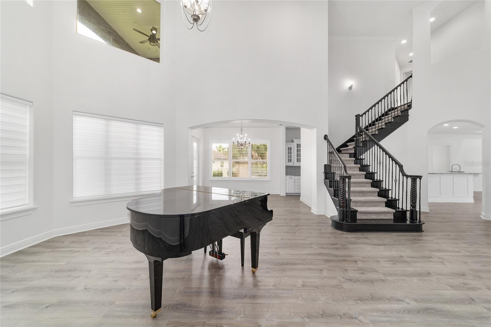 WHITE OAK VILLAGE PH 02 - Residential