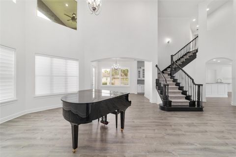 Tiny photo for 1718 SW 27th Street, Ocala, FL 34471 (MLS # OM712380)