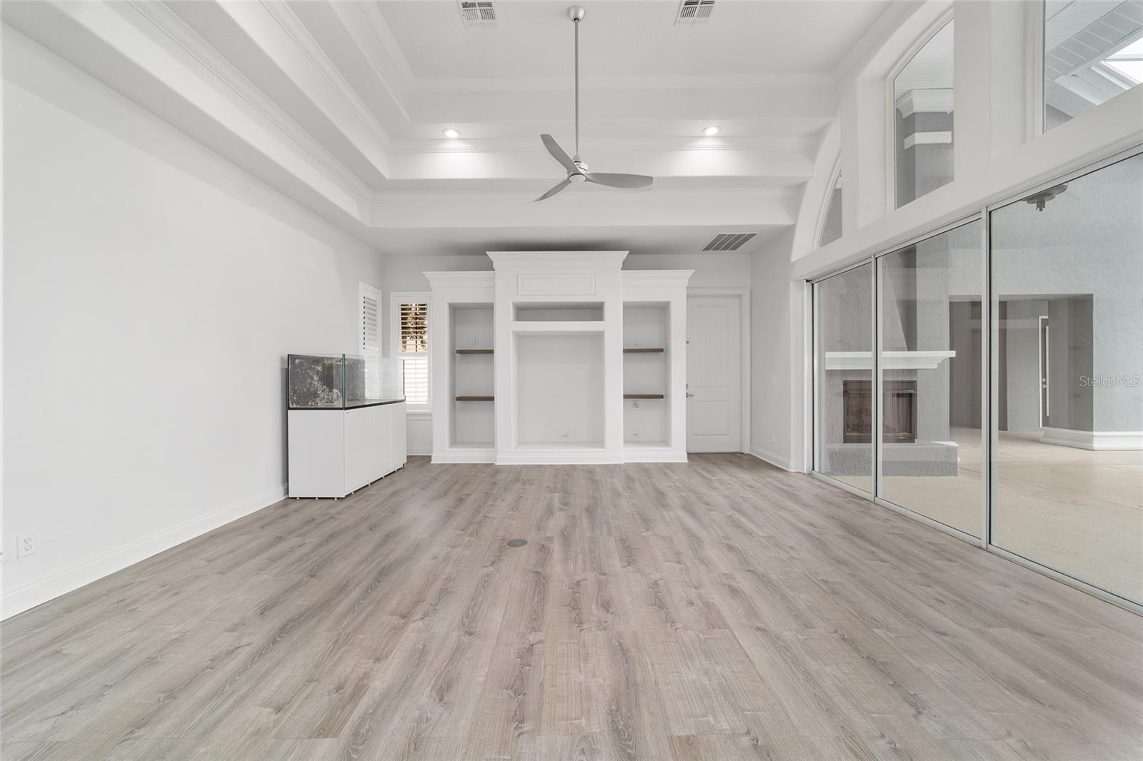 WHITE OAK VILLAGE PH 02 - Residential