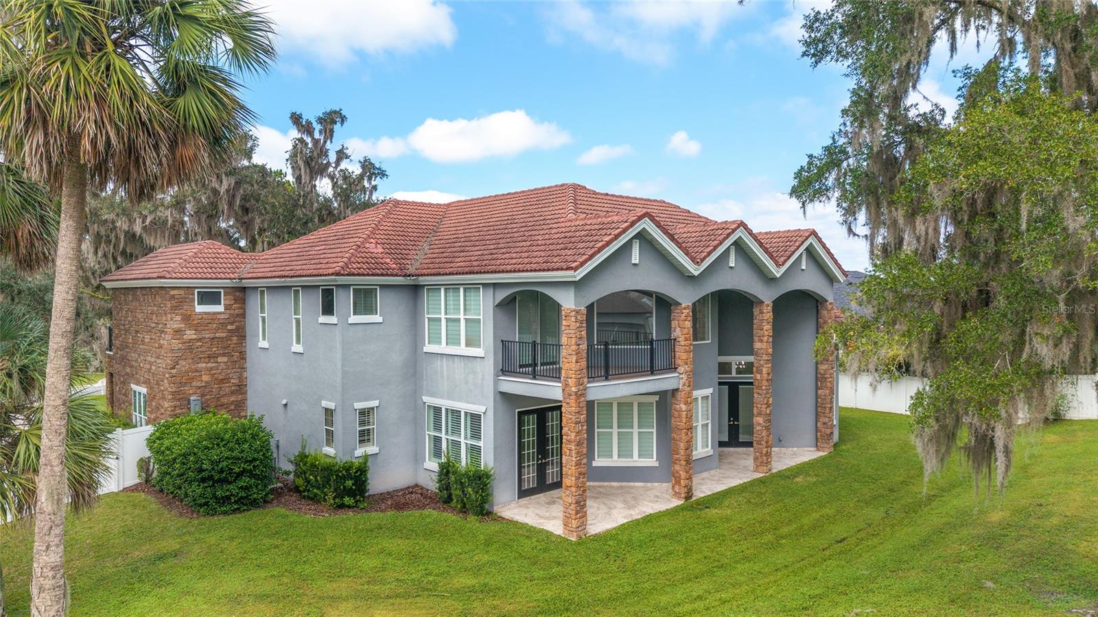 WHITE OAK VILLAGE PH 02 - Residential