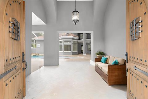 Tiny photo for 1718 SW 27th Street, Ocala, FL 34471 (MLS # OM712380)