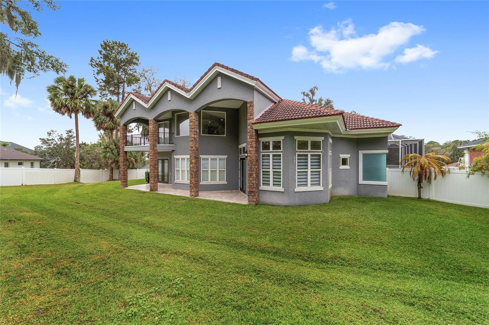 WHITE OAK VILLAGE PH 02 - Residential