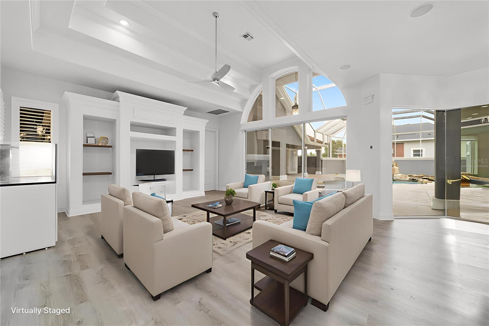 WHITE OAK VILLAGE PH 02 - Residential