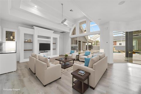 Tiny photo for 1718 SW 27th Street, Ocala, FL 34471 (MLS # OM712380)