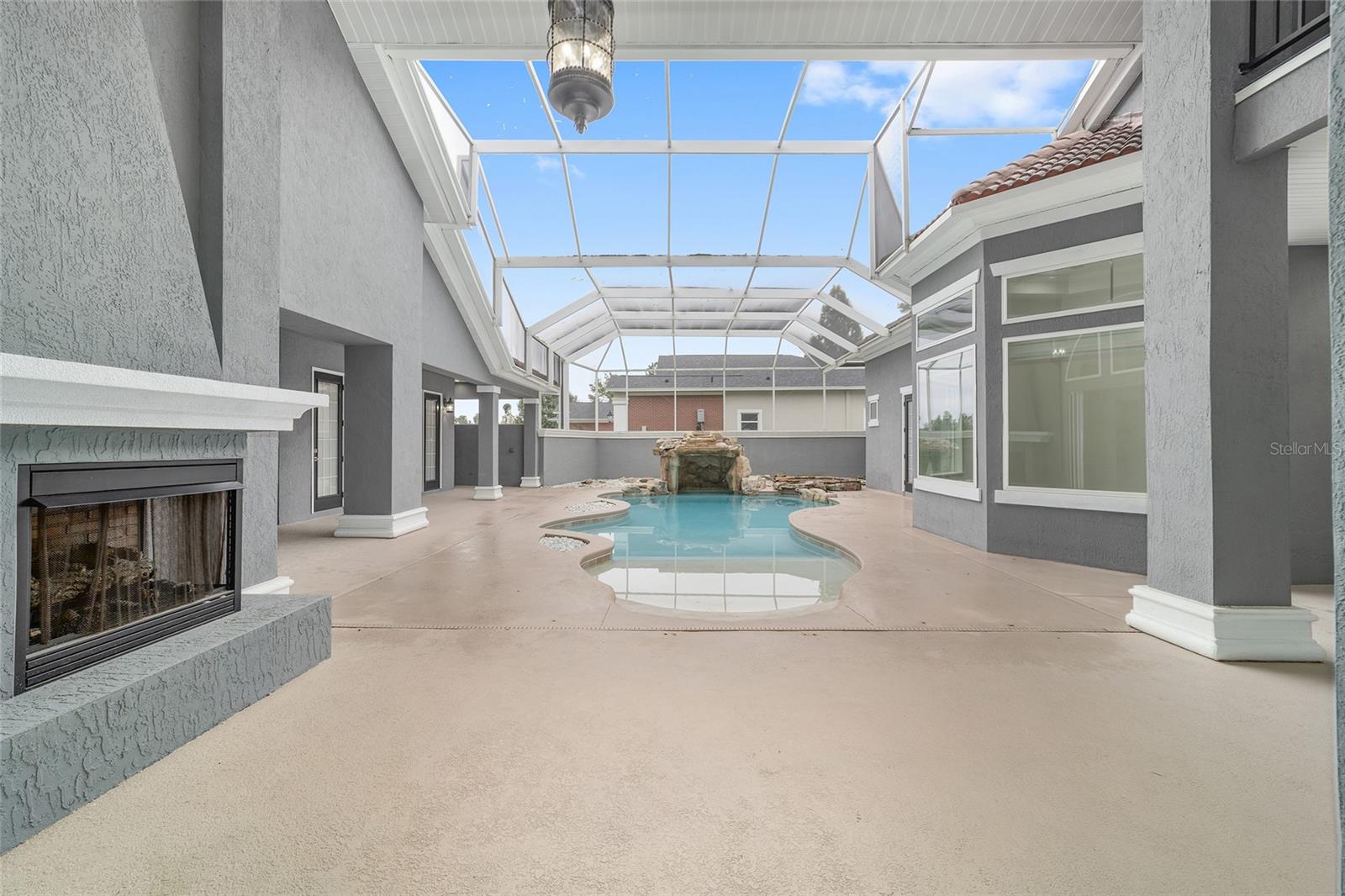 WHITE OAK VILLAGE PH 02 - Residential