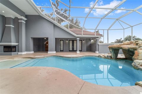 Tiny photo for 1718 SW 27th Street, Ocala, FL 34471 (MLS # OM712380)