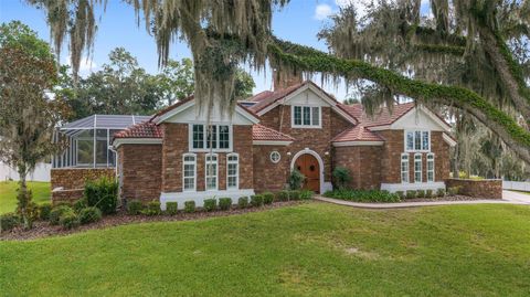 Tiny photo for 1718 SW 27th Street, Ocala, FL 34471 (MLS # OM712380)