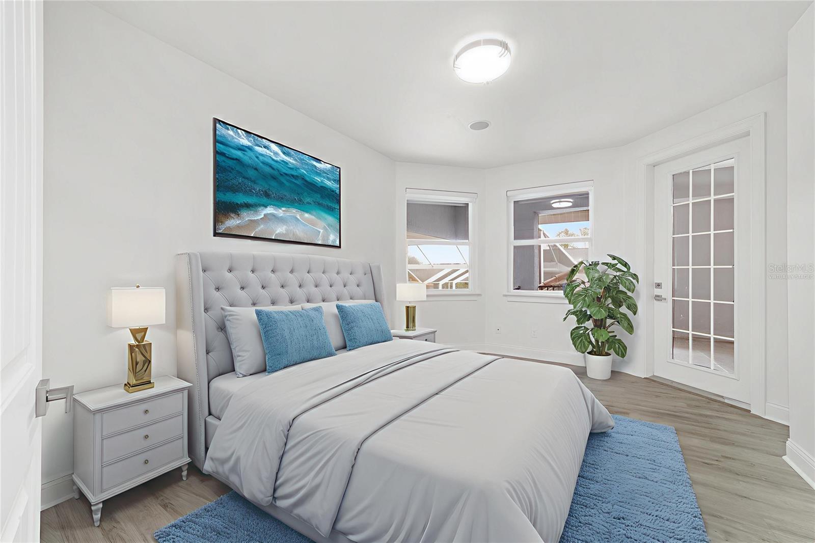 WHITE OAK VILLAGE PH 02 - Residential