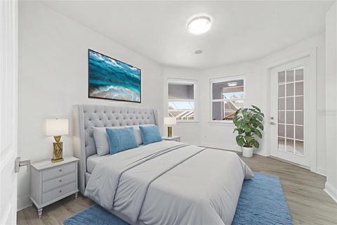 Tiny photo for 1718 SW 27th Street, Ocala, FL 34471 (MLS # OM712380)