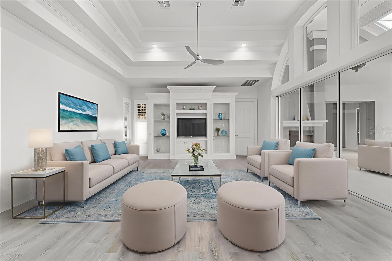 WHITE OAK VILLAGE PH 02 - Residential