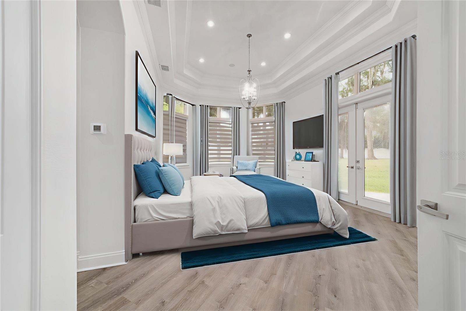 WHITE OAK VILLAGE PH 02 - Residential