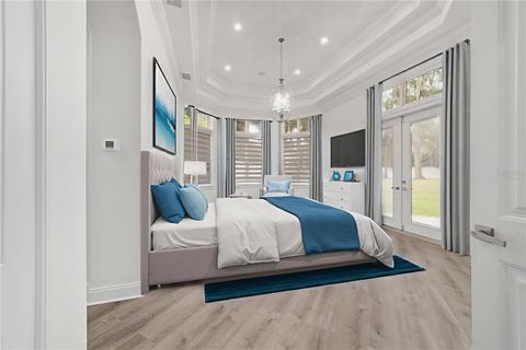 Tiny photo for 1718 SW 27th Street, Ocala, FL 34471 (MLS # OM712380)