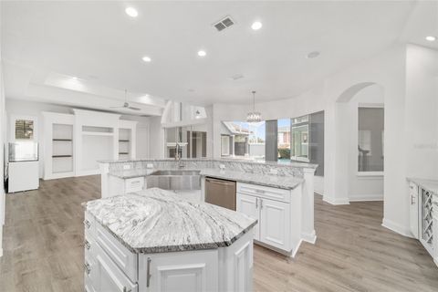 Tiny photo for 1718 SW 27th Street, Ocala, FL 34471 (MLS # OM712380)