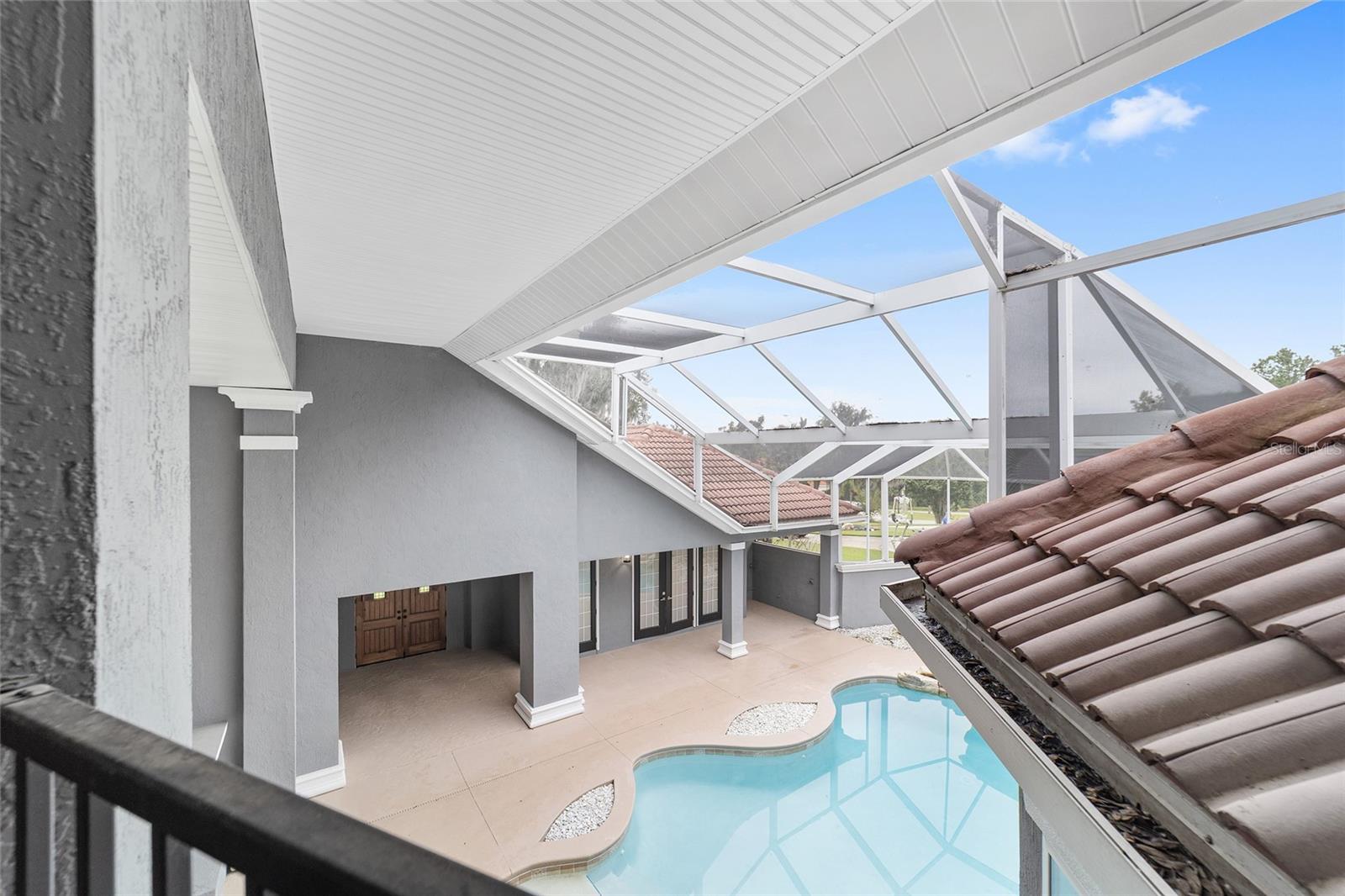 WHITE OAK VILLAGE PH 02 - Residential