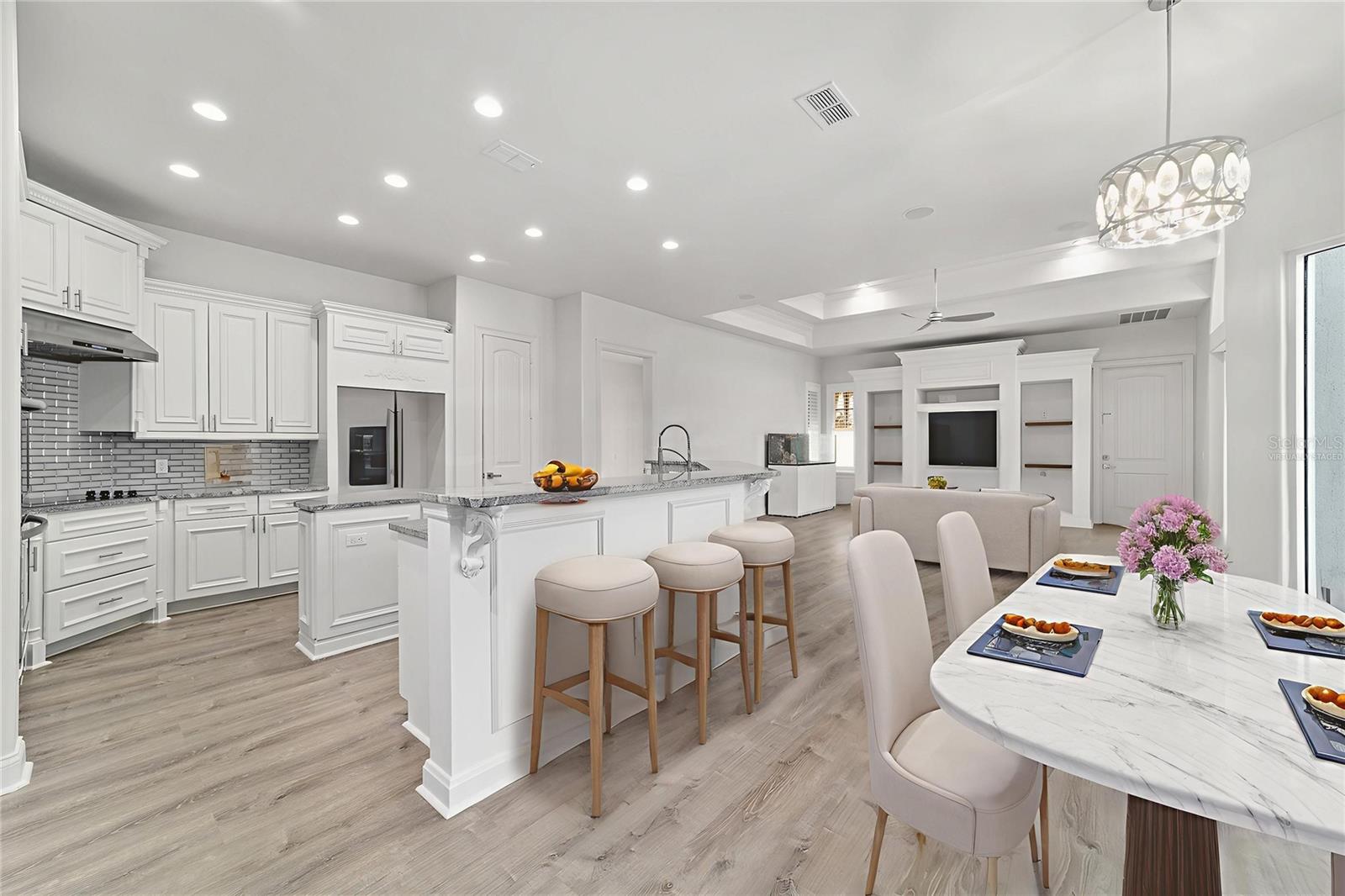 WHITE OAK VILLAGE PH 02 - Residential