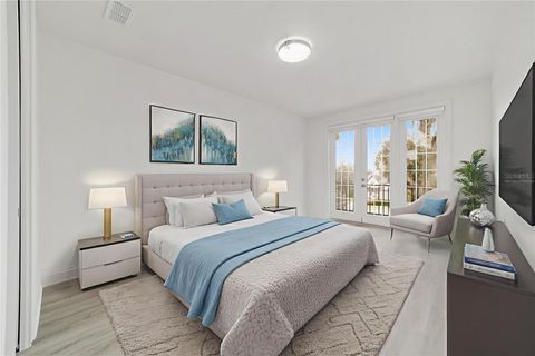 Tiny photo for 1718 SW 27th Street, Ocala, FL 34471 (MLS # OM712380)