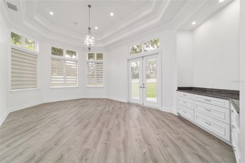 Tiny photo for 1718 SW 27th Street, Ocala, FL 34471 (MLS # OM712380)