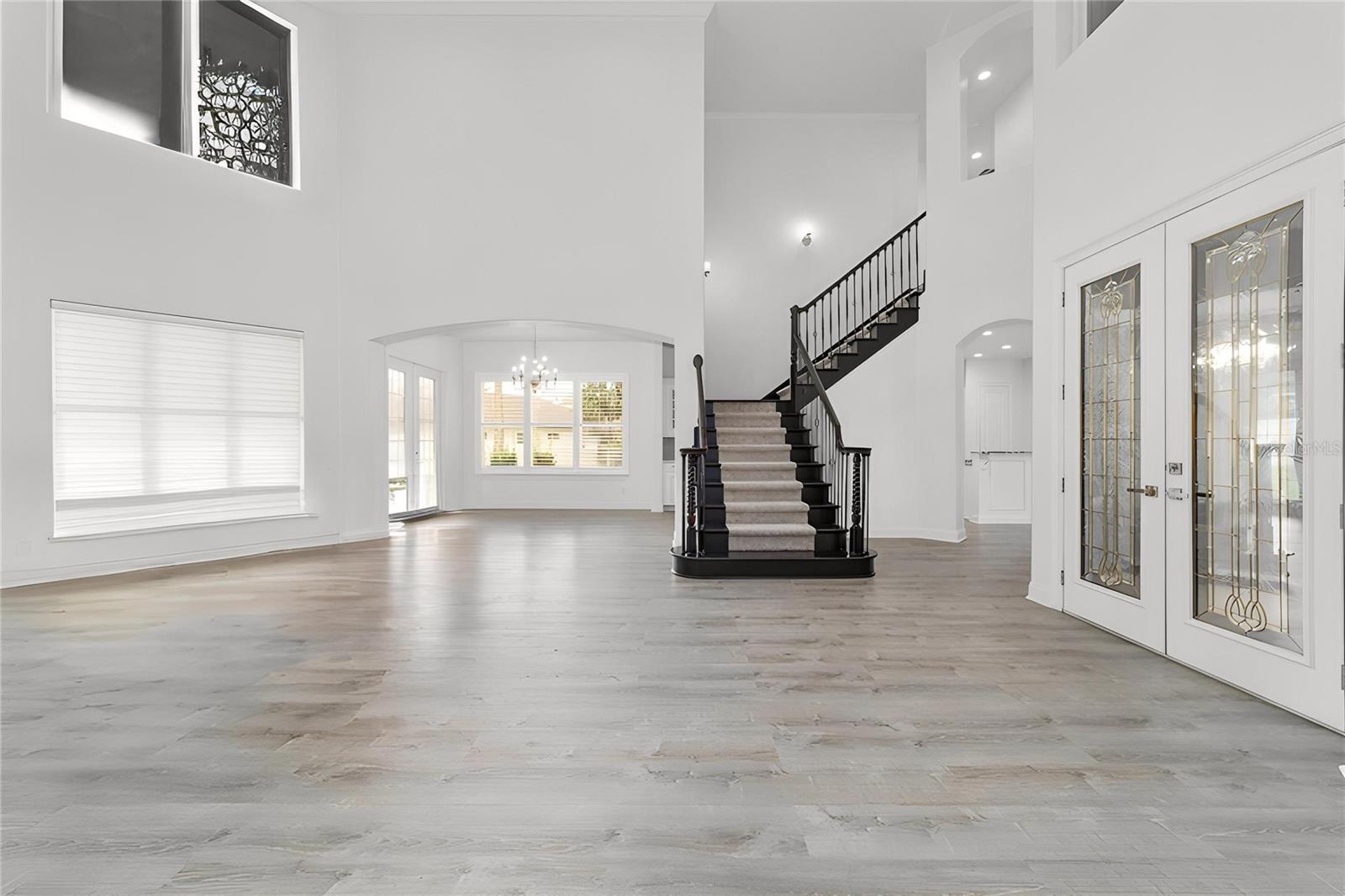 WHITE OAK VILLAGE PH 02 - Residential