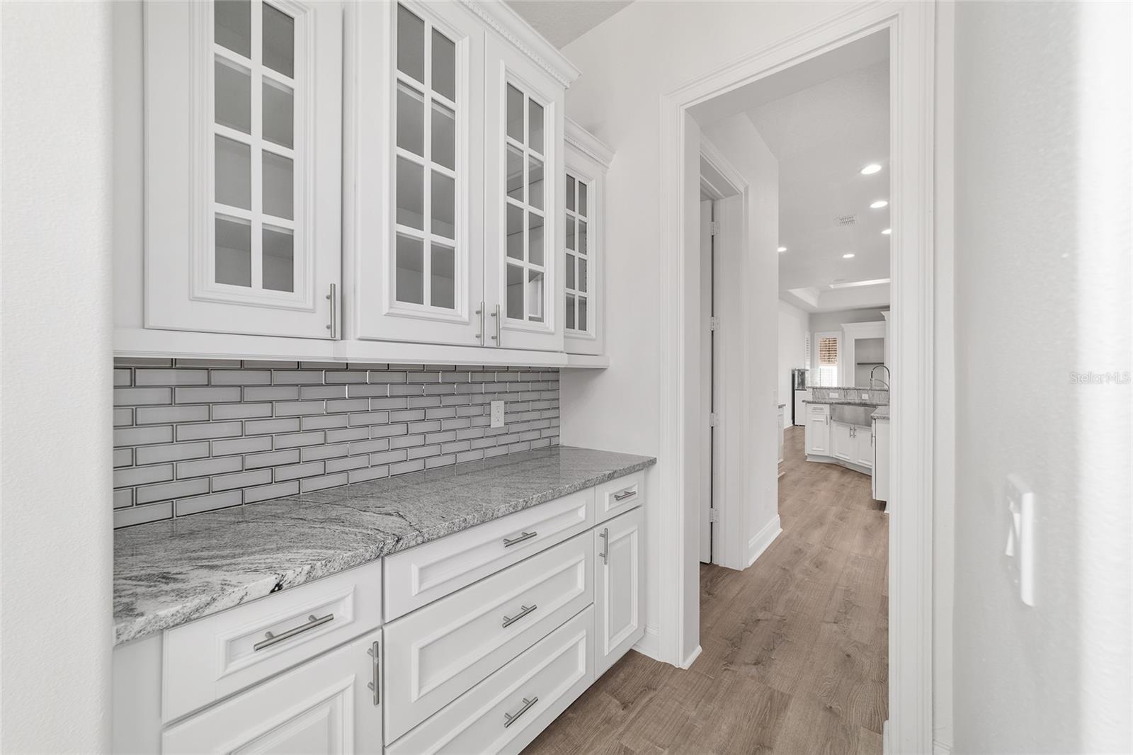 WHITE OAK VILLAGE PH 02 - Residential