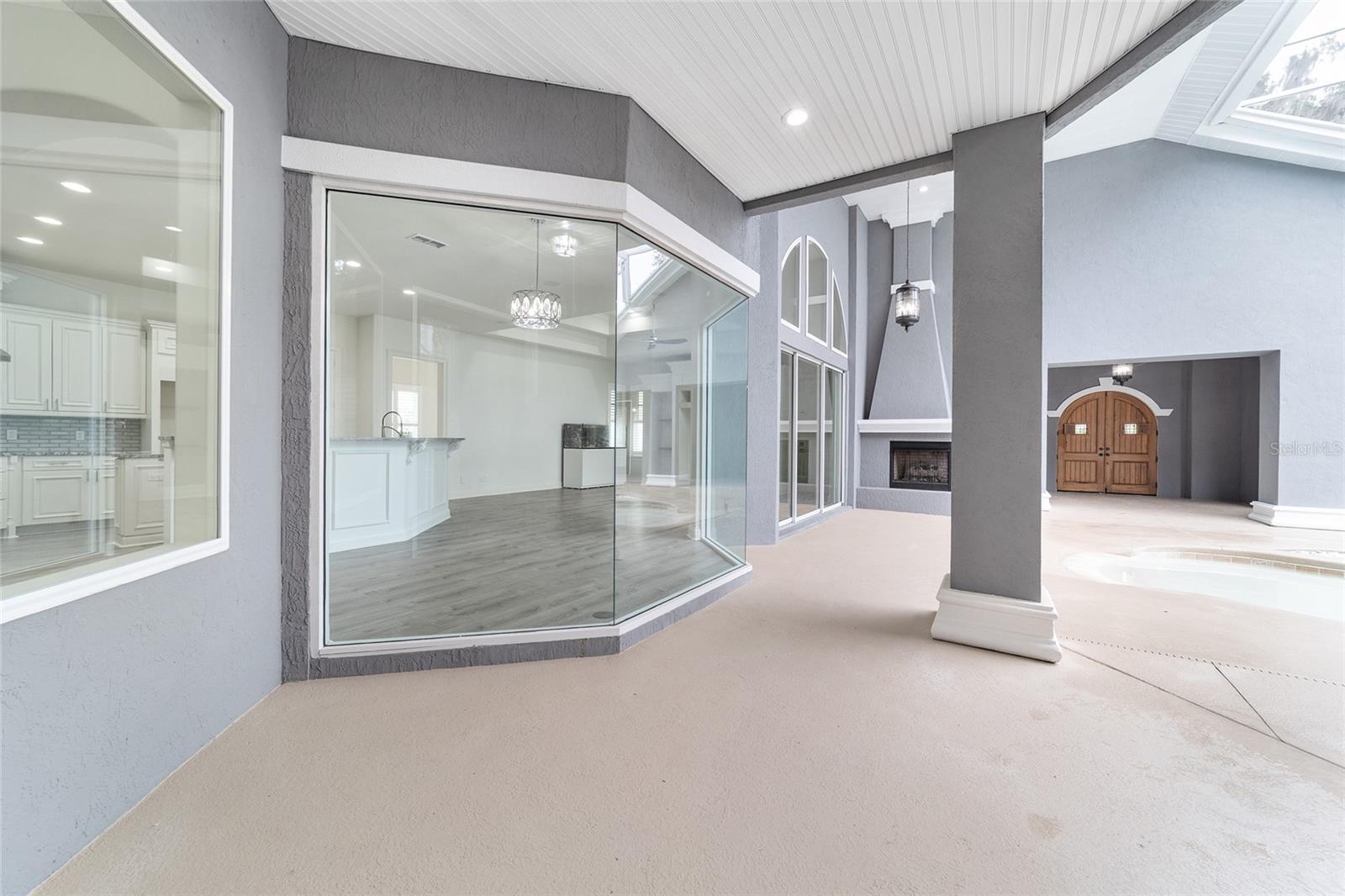 WHITE OAK VILLAGE PH 02 - Residential