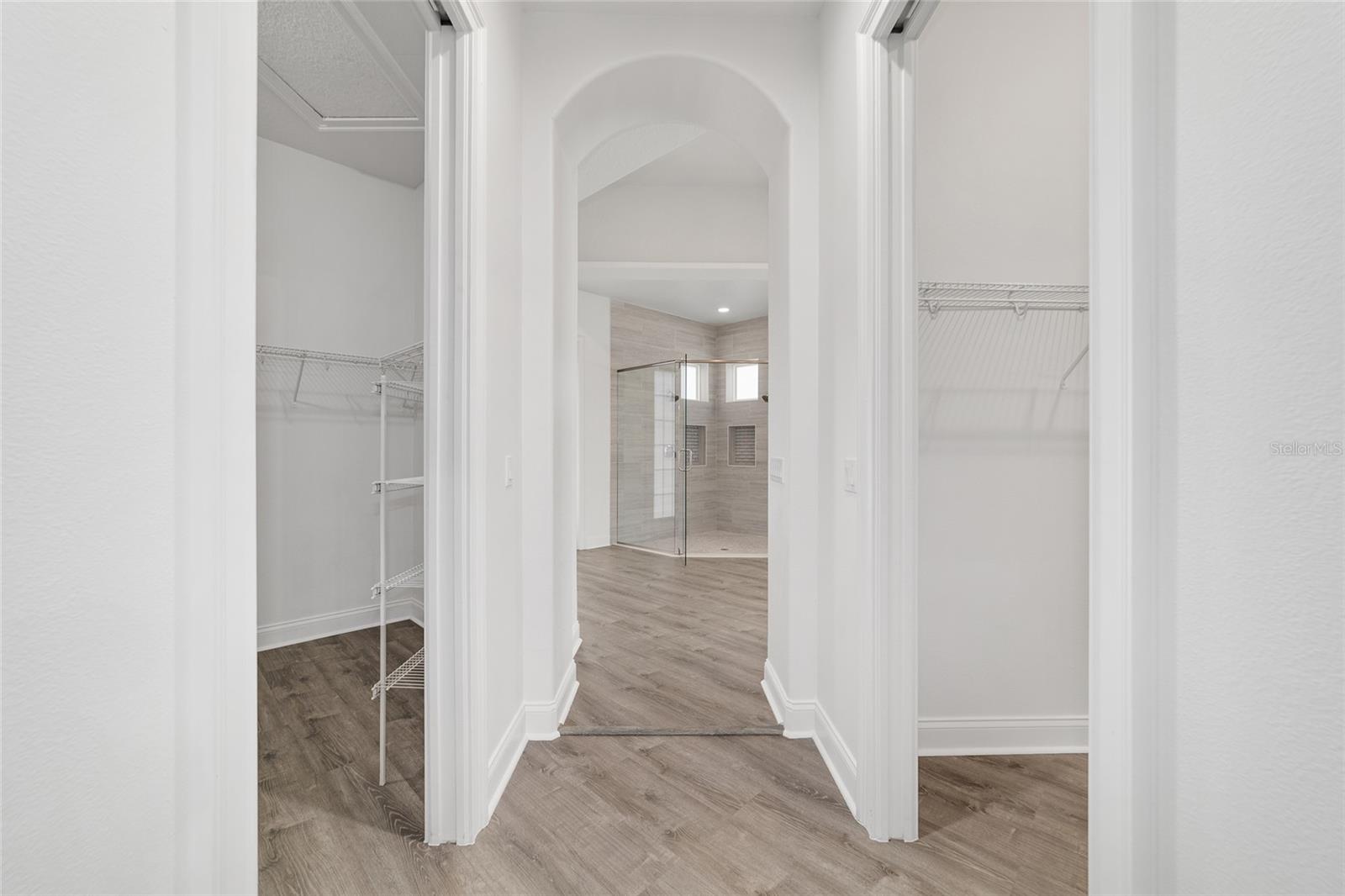 WHITE OAK VILLAGE PH 02 - Residential