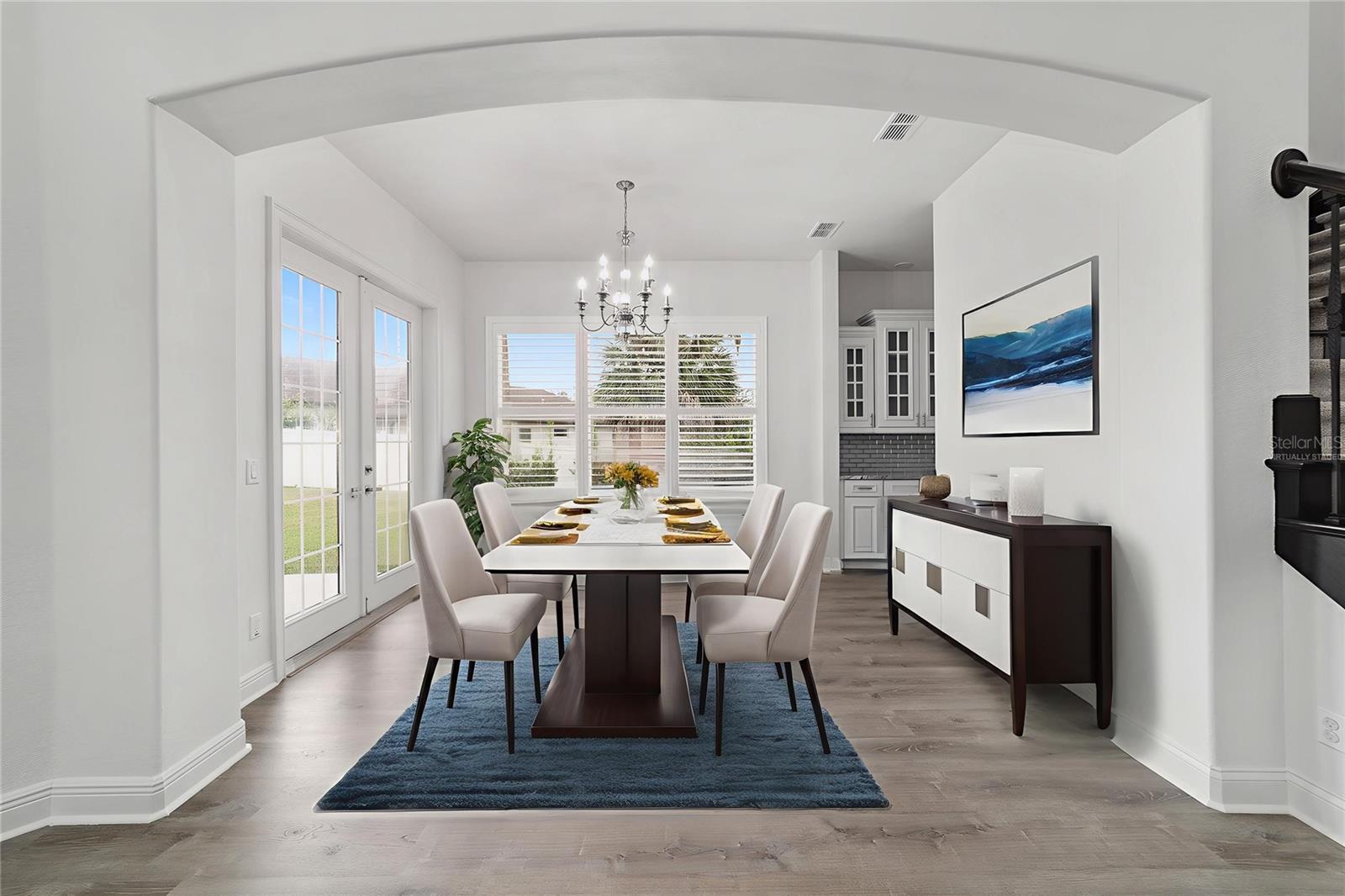 WHITE OAK VILLAGE PH 02 - Residential