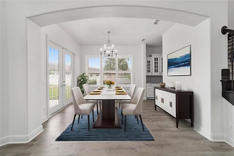 Tiny photo for 1718 SW 27th Street, Ocala, FL 34471 (MLS # OM712380)