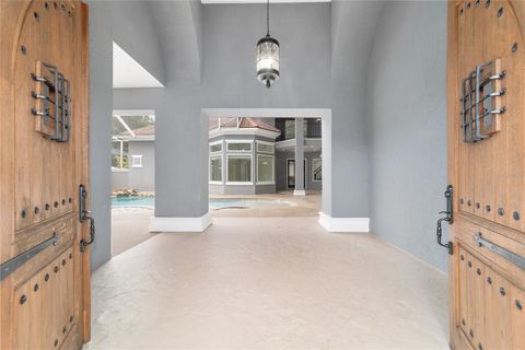 Tiny photo for 1718 SW 27th Street, Ocala, FL 34471 (MLS # OM712380)