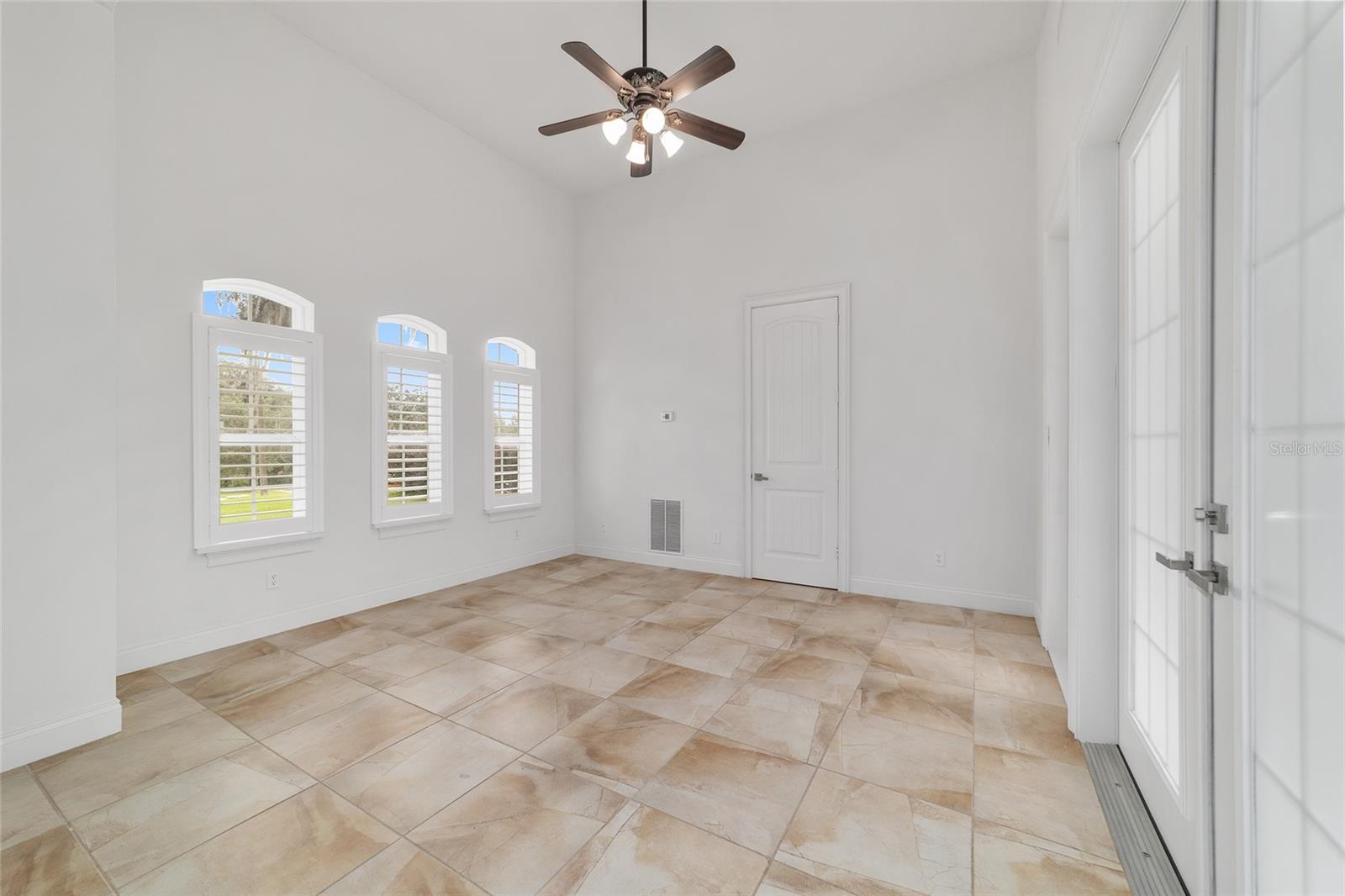 WHITE OAK VILLAGE PH 02 - Residential