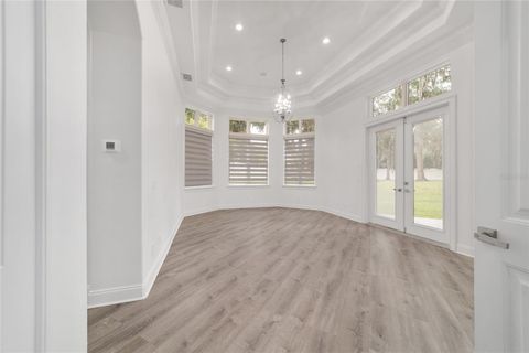 Tiny photo for 1718 SW 27th Street, Ocala, FL 34471 (MLS # OM712380)