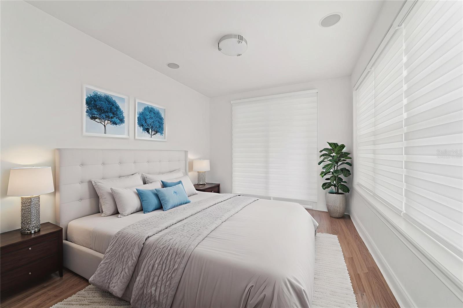 WHITE OAK VILLAGE PH 02 - Residential