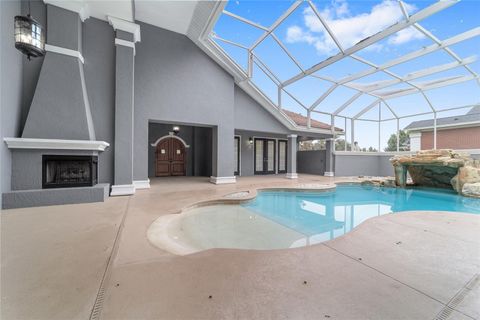 Tiny photo for 1718 SW 27th Street, Ocala, FL 34471 (MLS # OM712380)