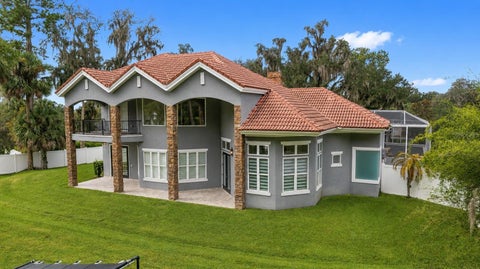 Tiny photo for 1718 SW 27th Street, Ocala, FL 34471 (MLS # OM712380)
