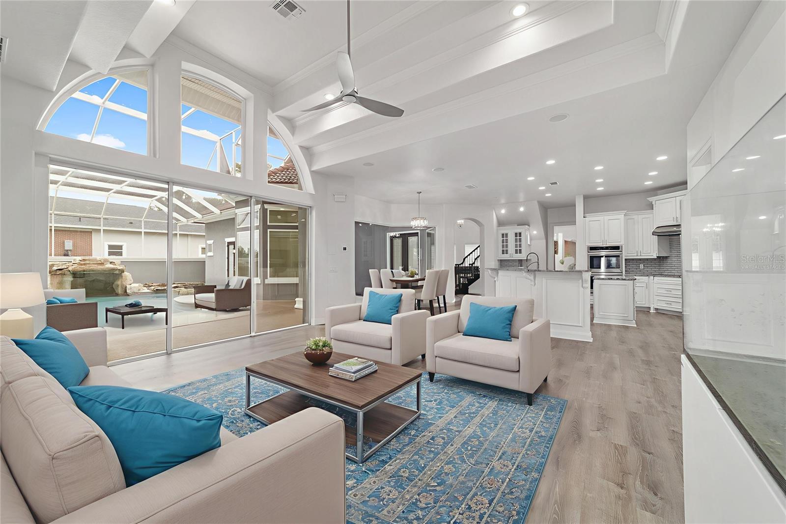 WHITE OAK VILLAGE PH 02 - Residential