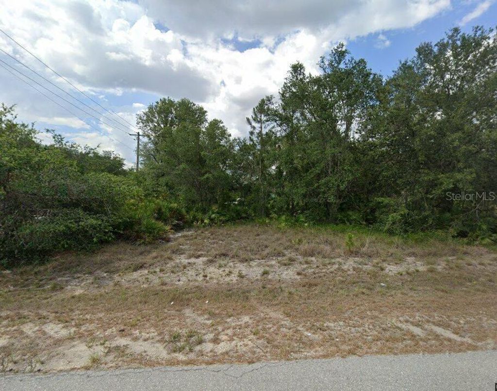 Photo of 4001 E 20 Street, Alva, FL 33920 (MLS # OM705294)