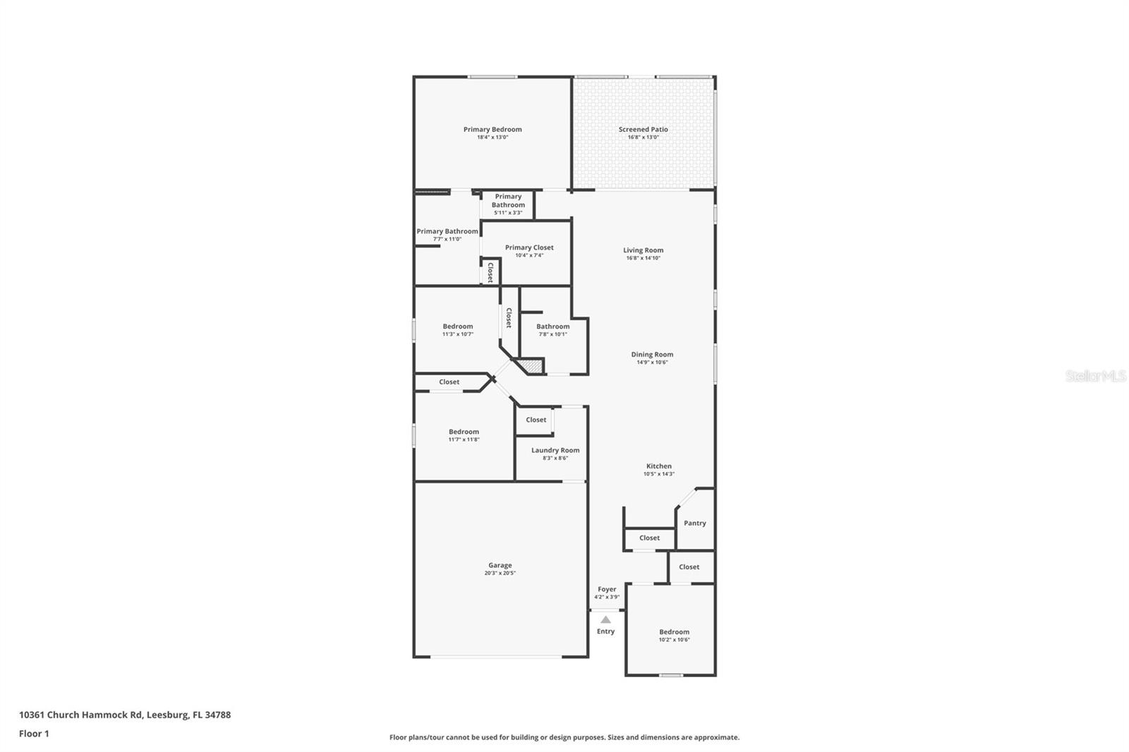 SEASONS/SILVER BASIN - Residential