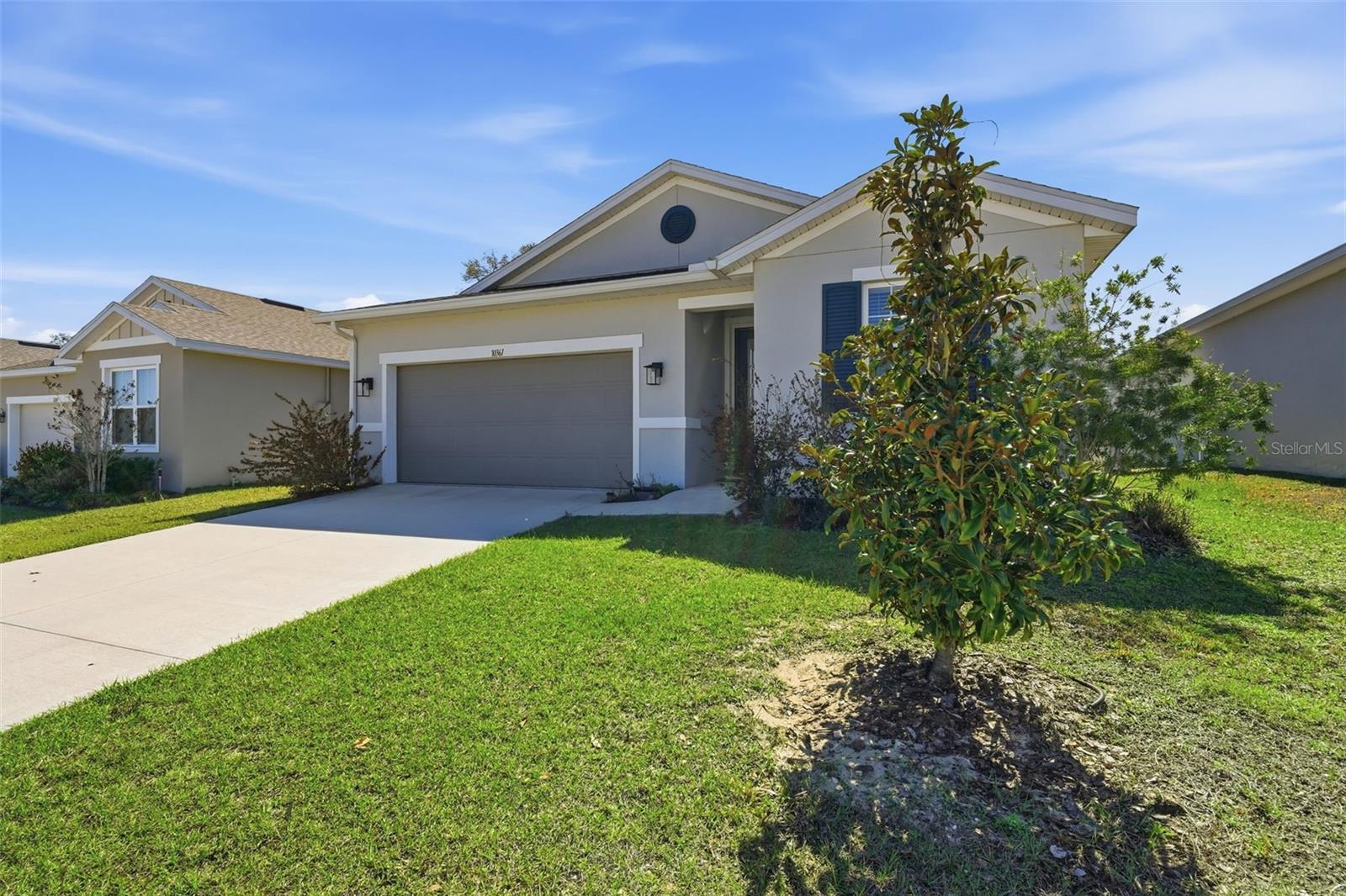 SEASONS/SILVER BASIN - Residential