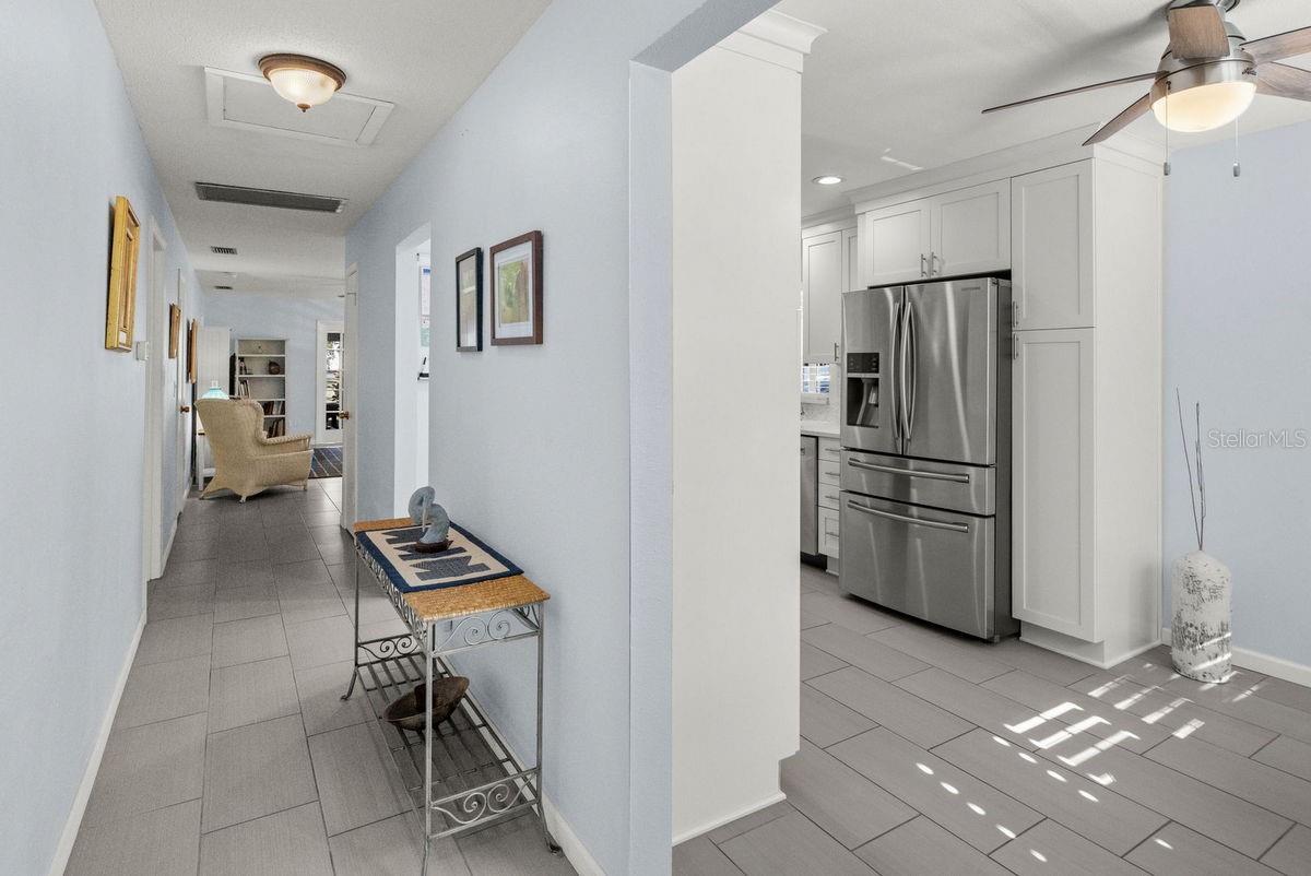 DOUGLAS ARMS - Residential