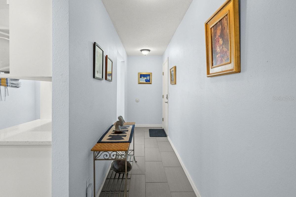 DOUGLAS ARMS - Residential