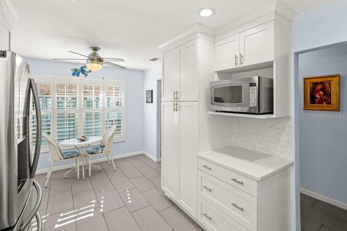 DOUGLAS ARMS - Residential