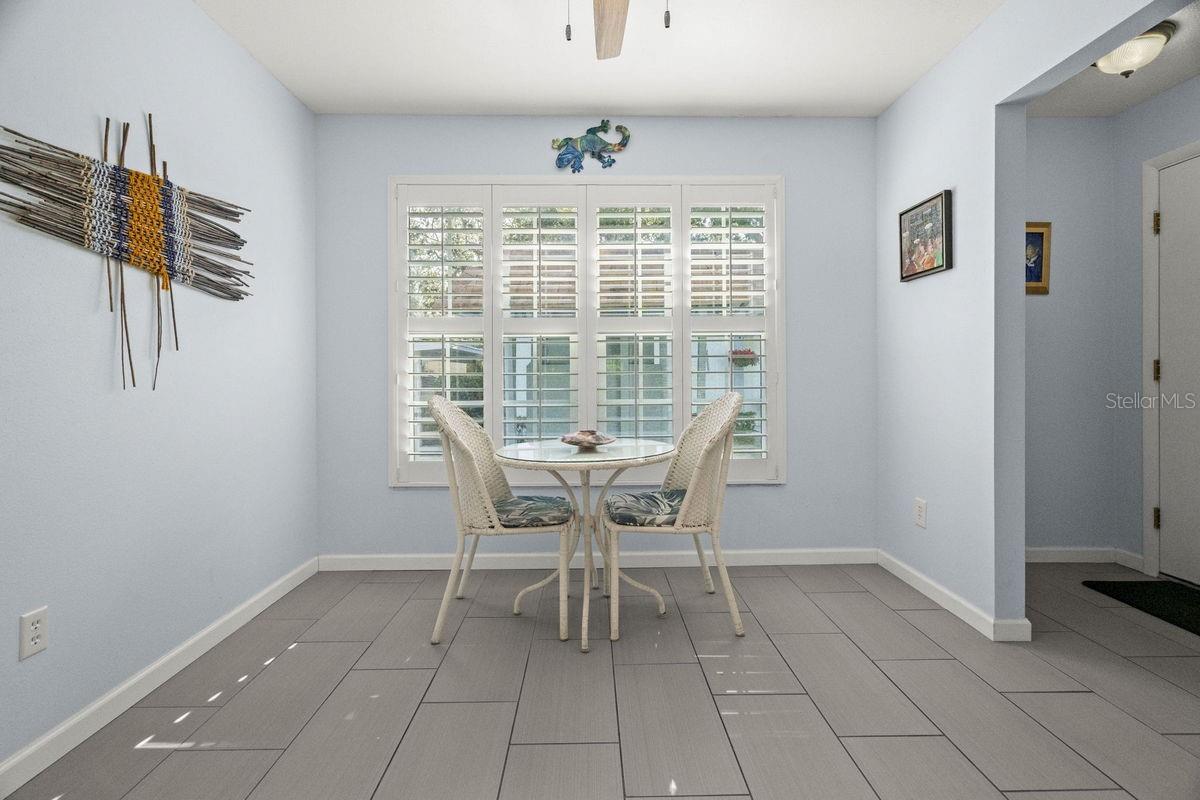 DOUGLAS ARMS - Residential