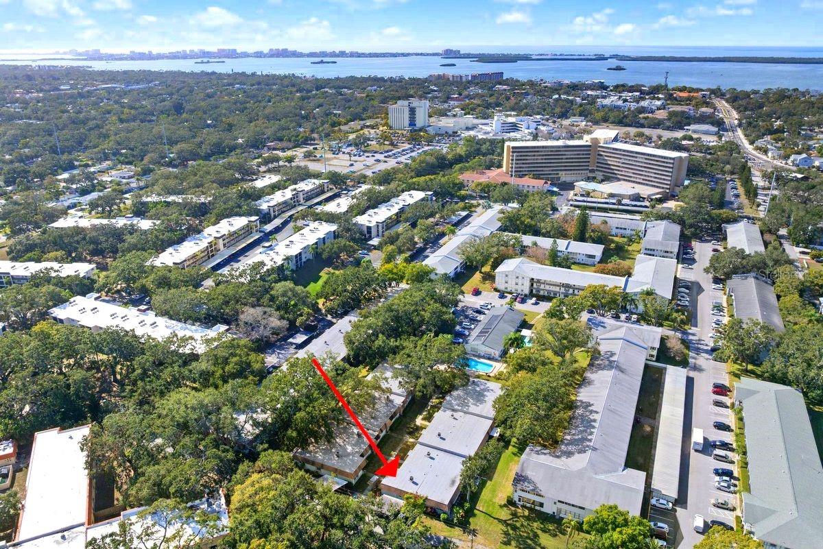 DOUGLAS ARMS - Residential