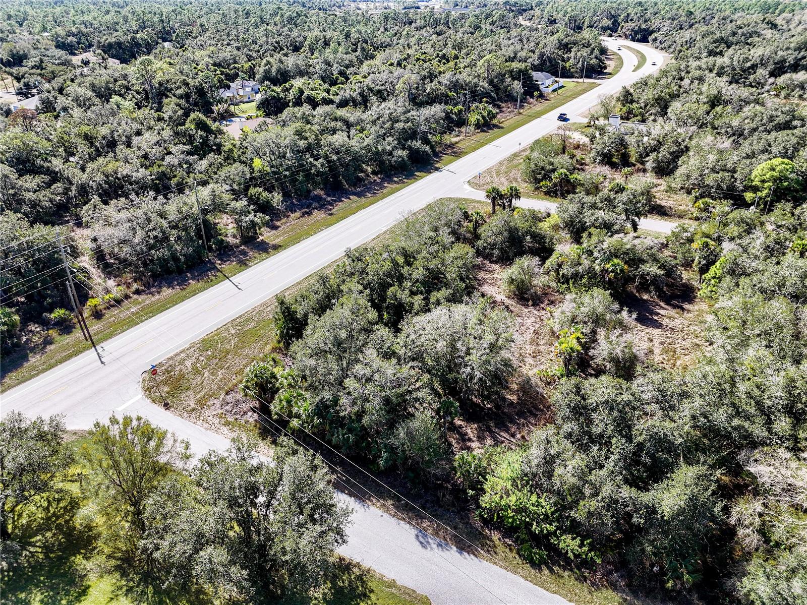 PORT CHARLOTTE SUB 31 - Land