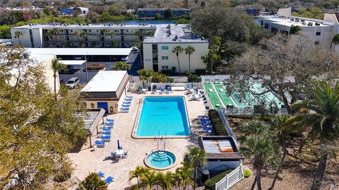 Photo of 11485 Oakhurst Road #206, Largo, FL 33774 (MLS # TB8480304)