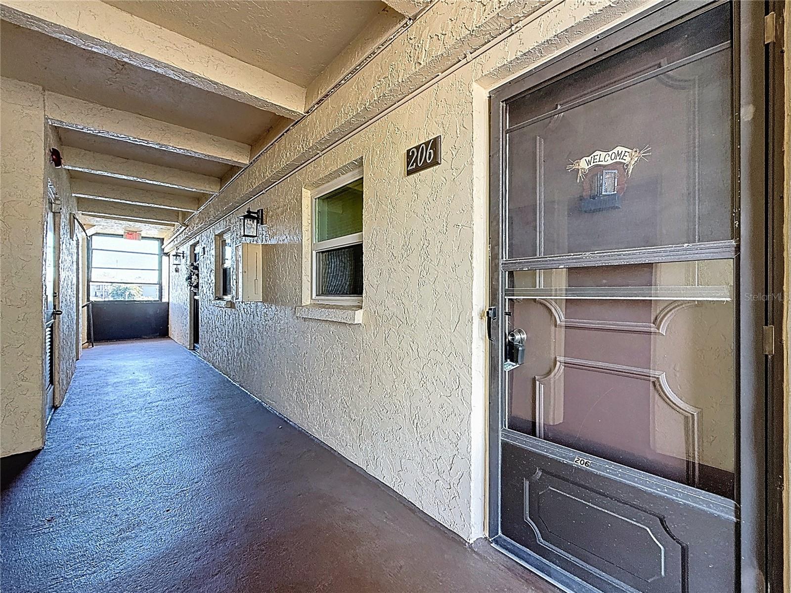 11485 OAKHURST ROAD 206